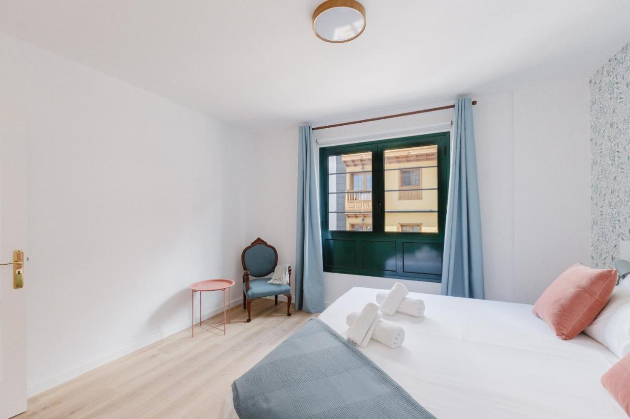 Apartment Acogedor En