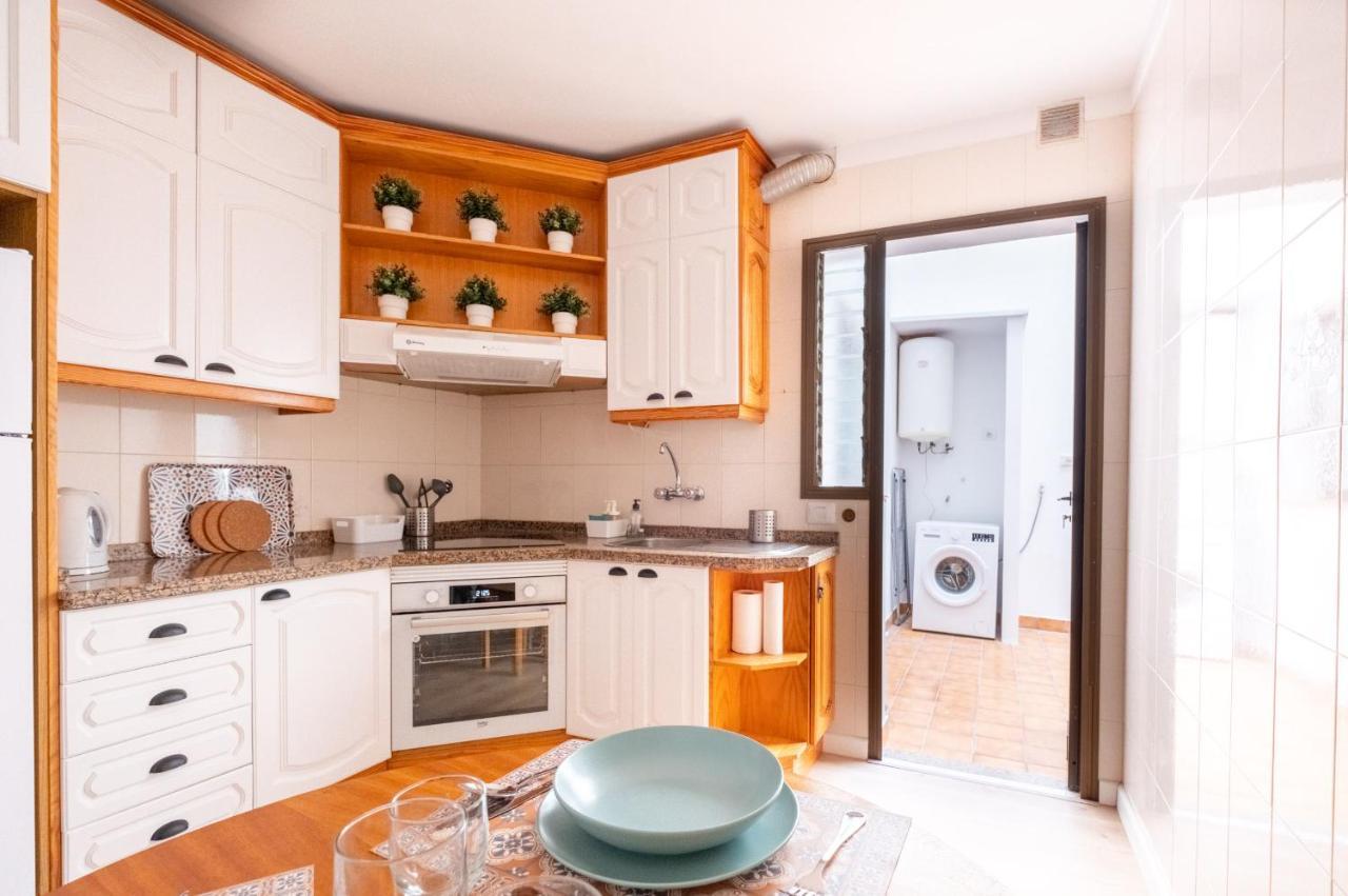 Apartment Acogedor En