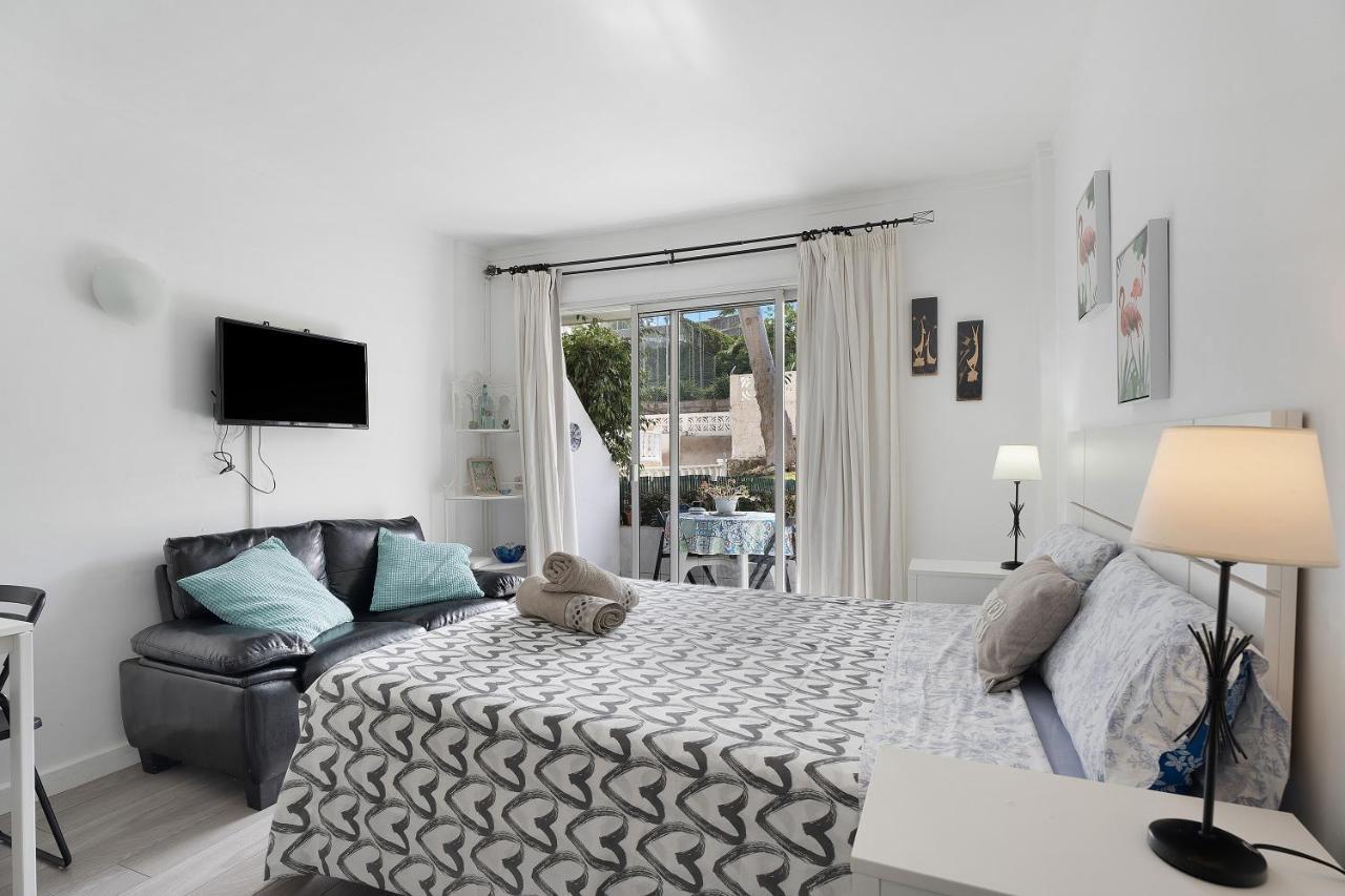 Agave 1 Apartament