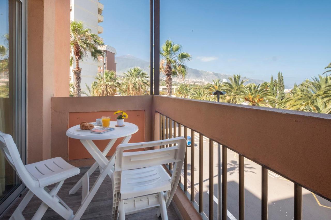 With Balcony And Swimming Pool *