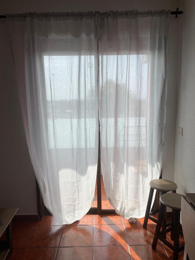 Apartment El Penon 205