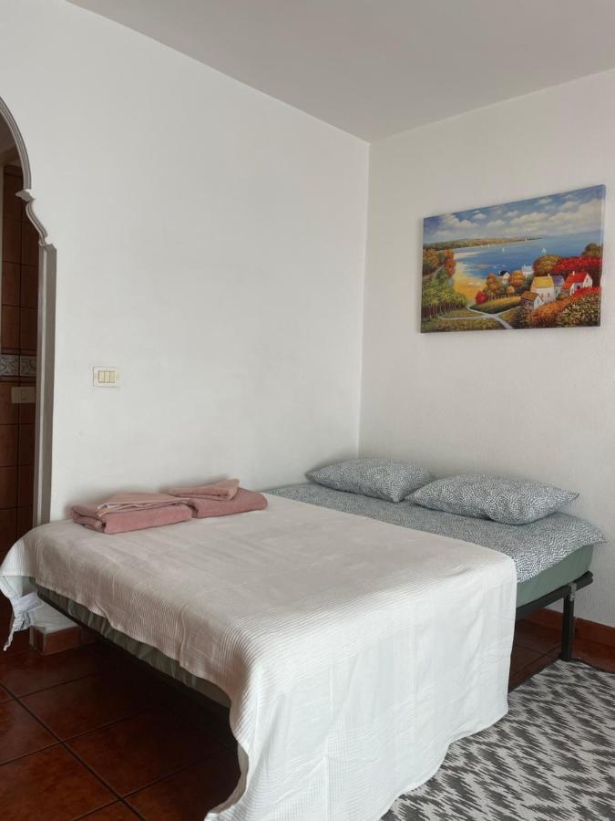 Apartment El Penon 205 Puerto de la Cruz (Tenerife)