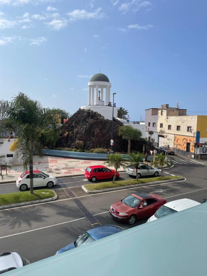 Apartamento El Penon 205