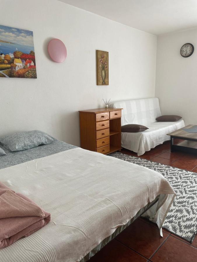 El Penon 205 Apartment Puerto de la Cruz (Tenerife)