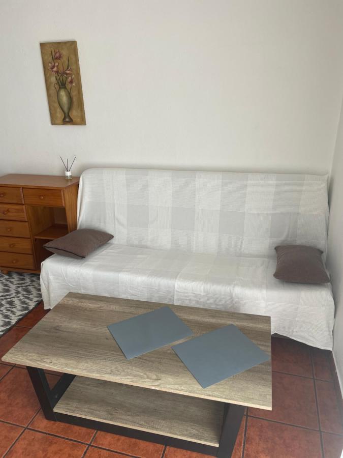 Apartment El Penon 205