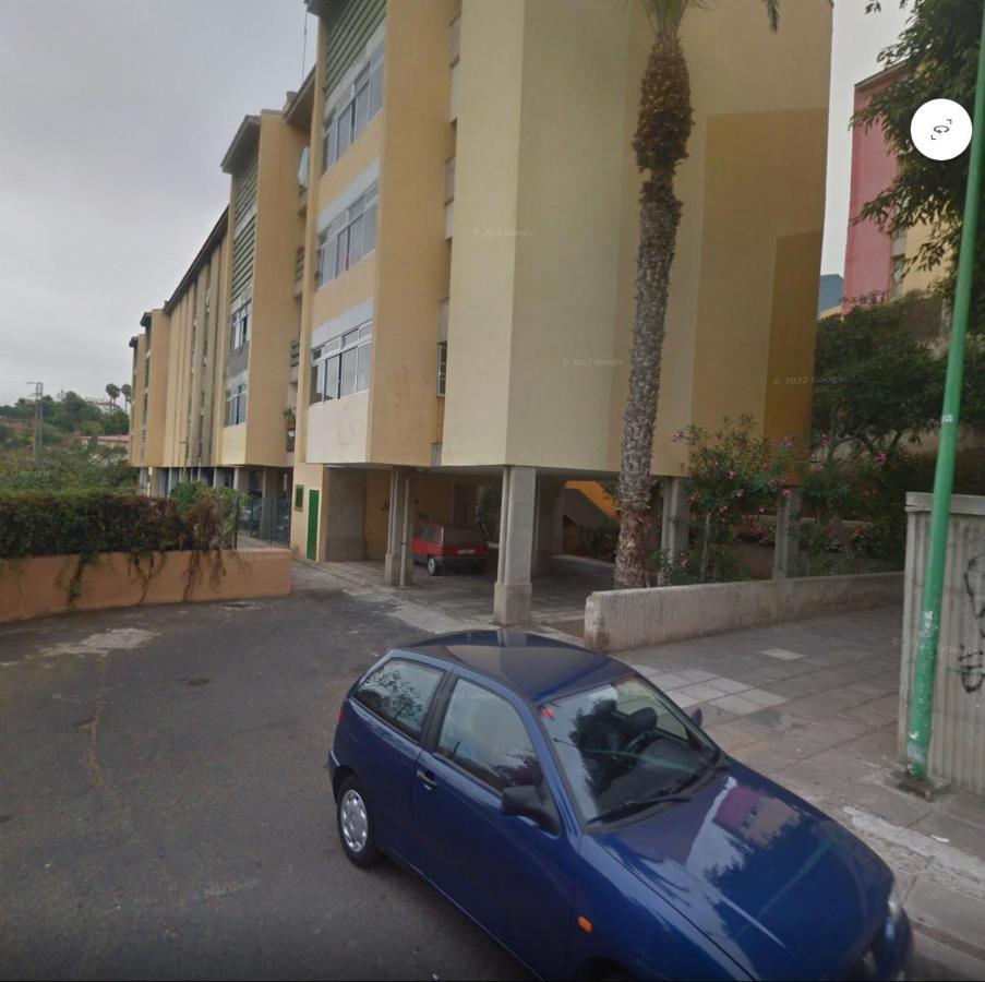 Residencial Pto De La Cruz Apartment Puerto de la Cruz (Tenerife)