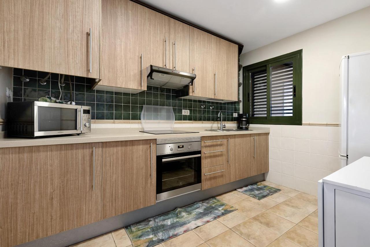 Apartment Casa Fran Puerto de la Cruz (Tenerife)