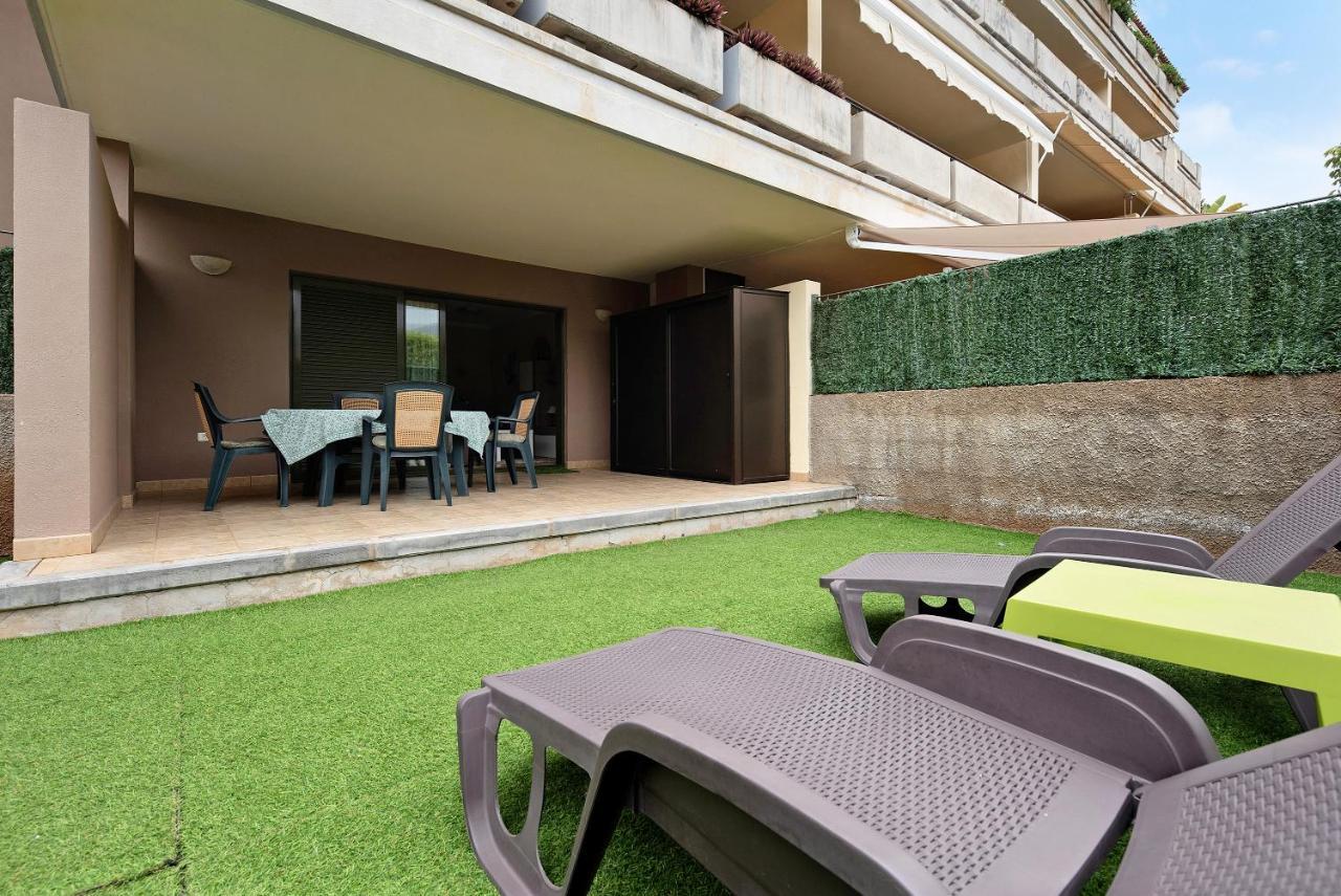 Apartment Casa Fran Puerto de la Cruz (Tenerife)