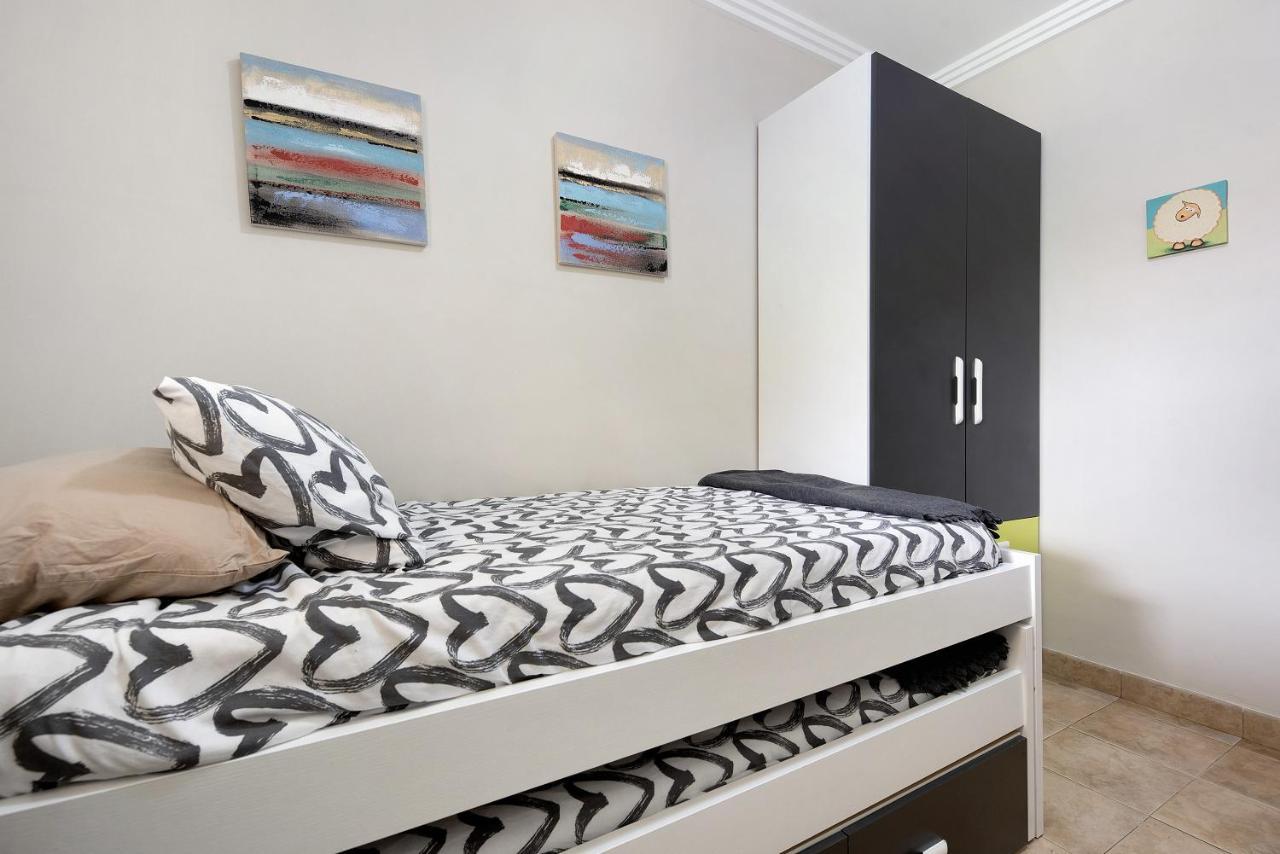 Apartment Casa Fran Puerto de la Cruz (Tenerife)