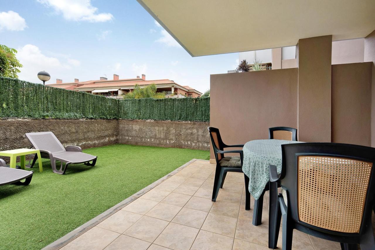 Casa Fran Puerto de la Cruz (Tenerife)