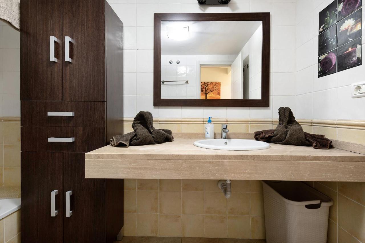 Apartment Casa Fran Puerto de la Cruz (Tenerife)