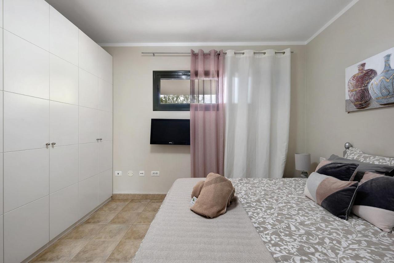 Casa Fran Apartment *