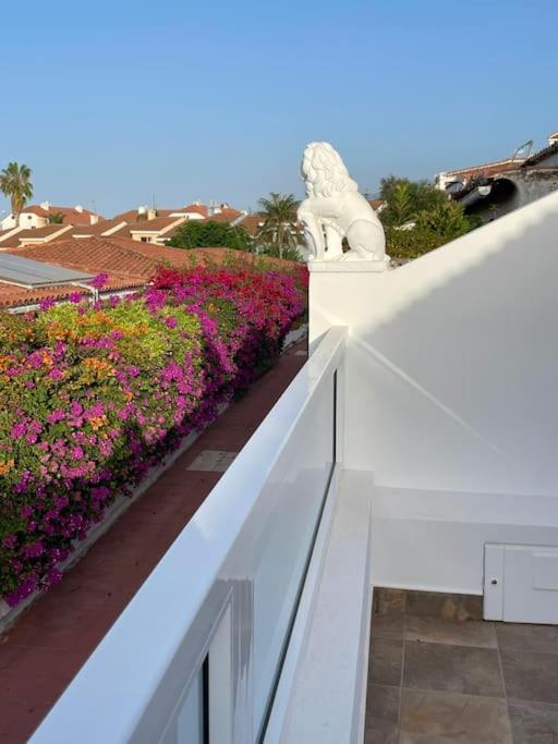 Apartamento Acogedor Con Vistas Puerto de la Cruz (Tenerife)