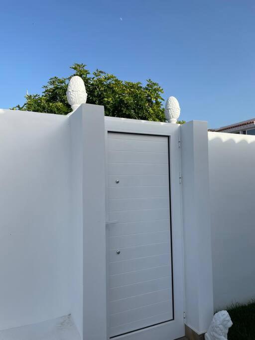 Apartamento Acogedor Con Vistas