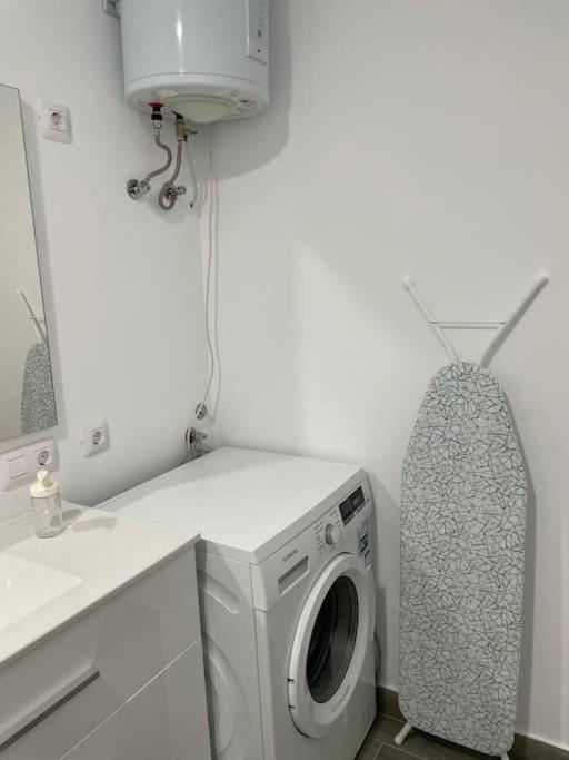 Apartamento Acogedor Con Vistas *