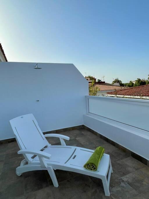 Apartamento Acogedor Con Vistas *