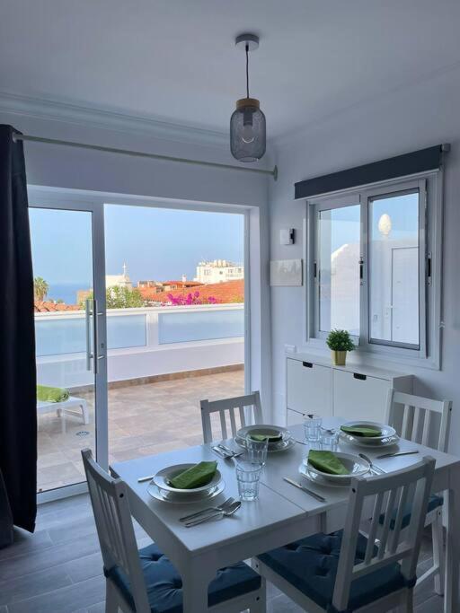 Apartamento Acogedor Con Vistas