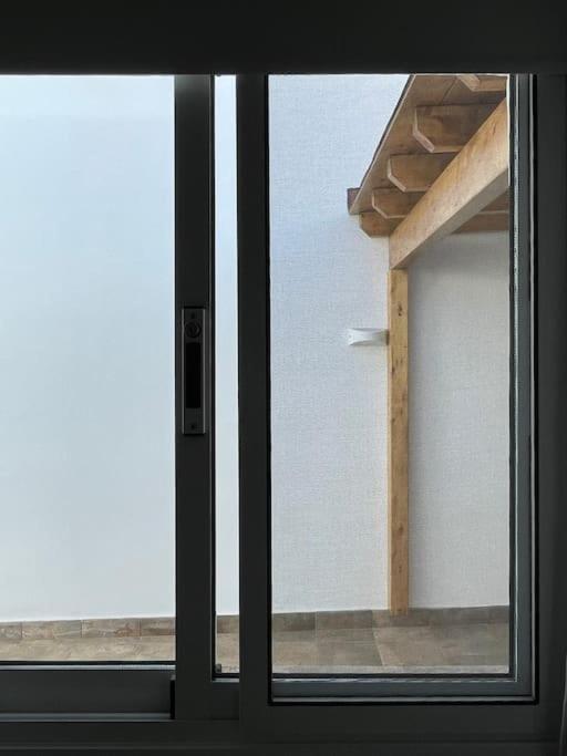Acogedor Con Vistas Apartamento