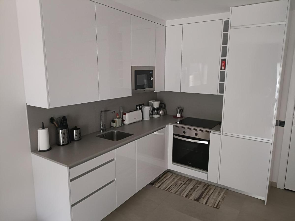 Ongi Etorri Apartment *