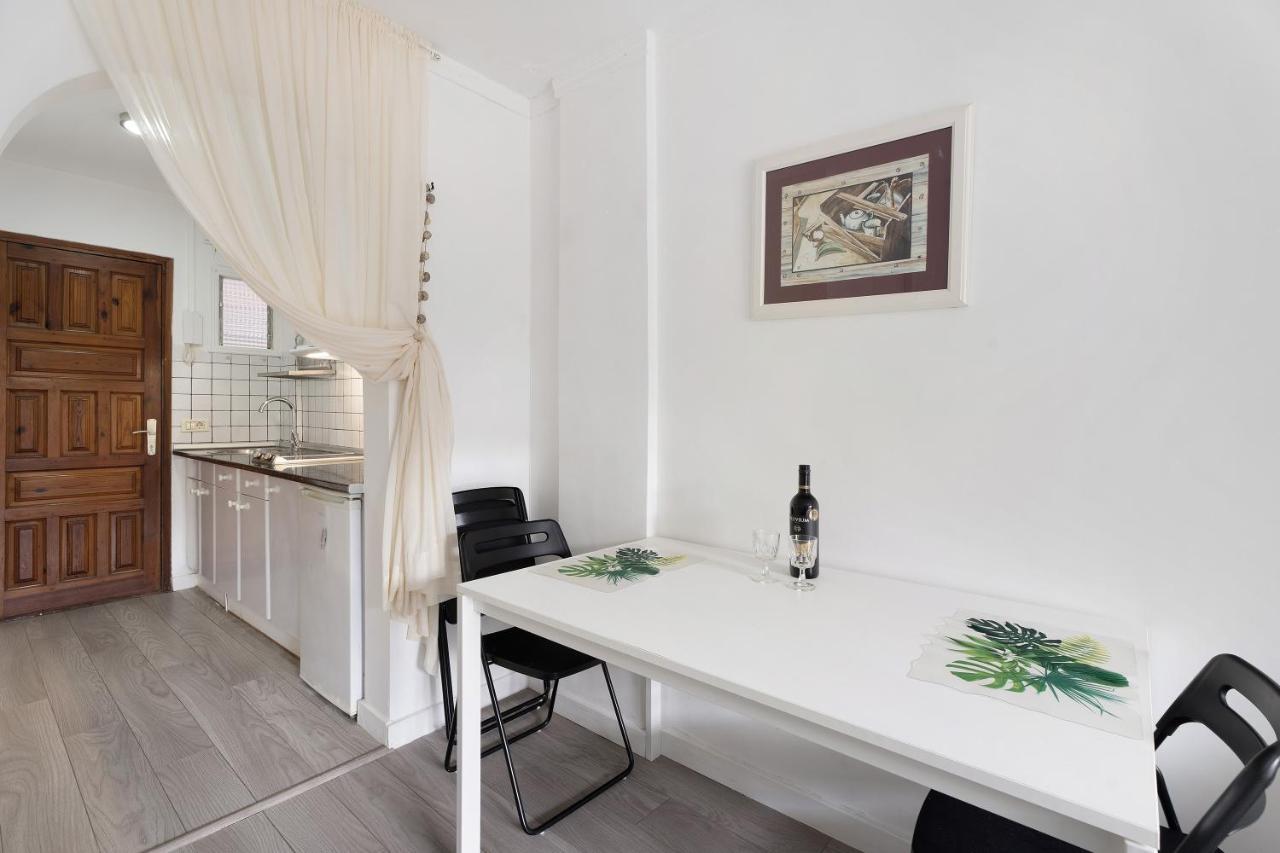 Apartament Agave 1 Puerto de la Cruz (Tenerife)