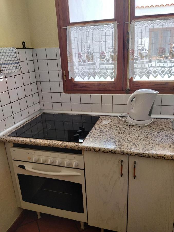 Apartamento 5 En Casa Rosamar * Puerto de la Cruz (Tenerife)