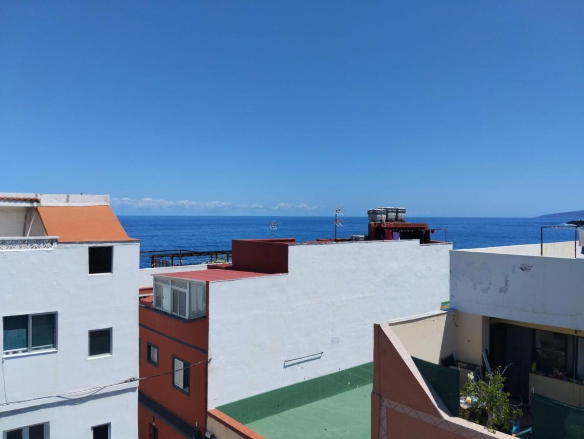 Apartamento 5 En Casa Rosamar Puerto de la Cruz (Tenerife)