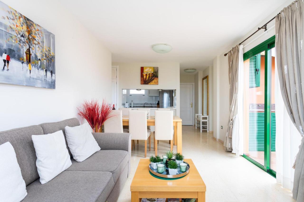 Prime Homes Taoro Attic * Puerto de la Cruz (Tenerife)