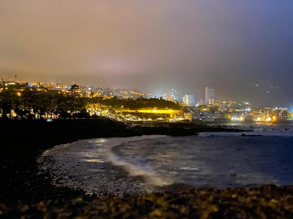 El Penon 205