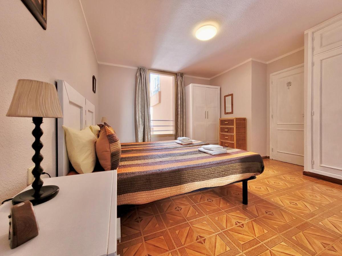 Silvana Sunny Apartamento