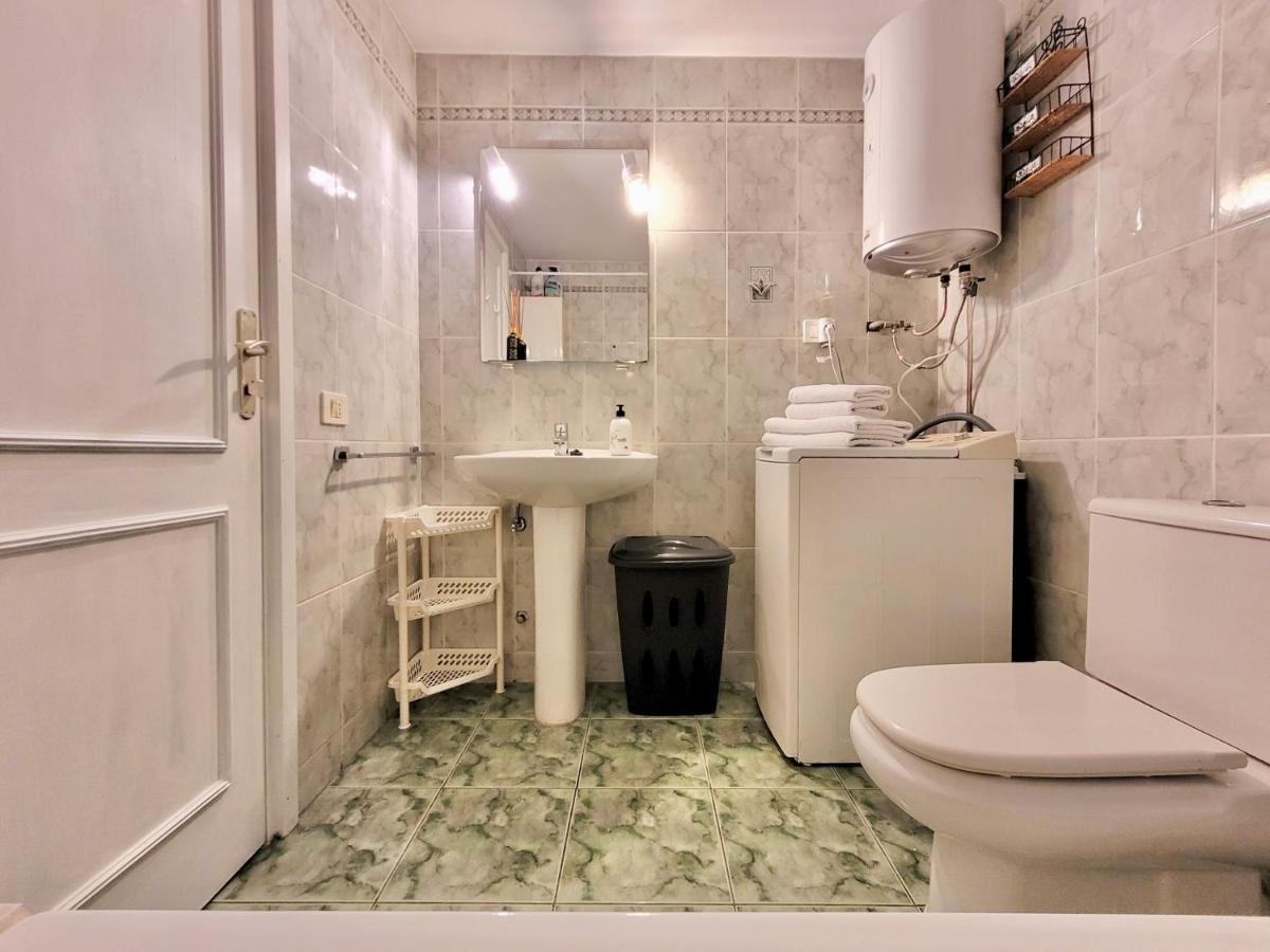 Silvana Sunny Apartamento *
