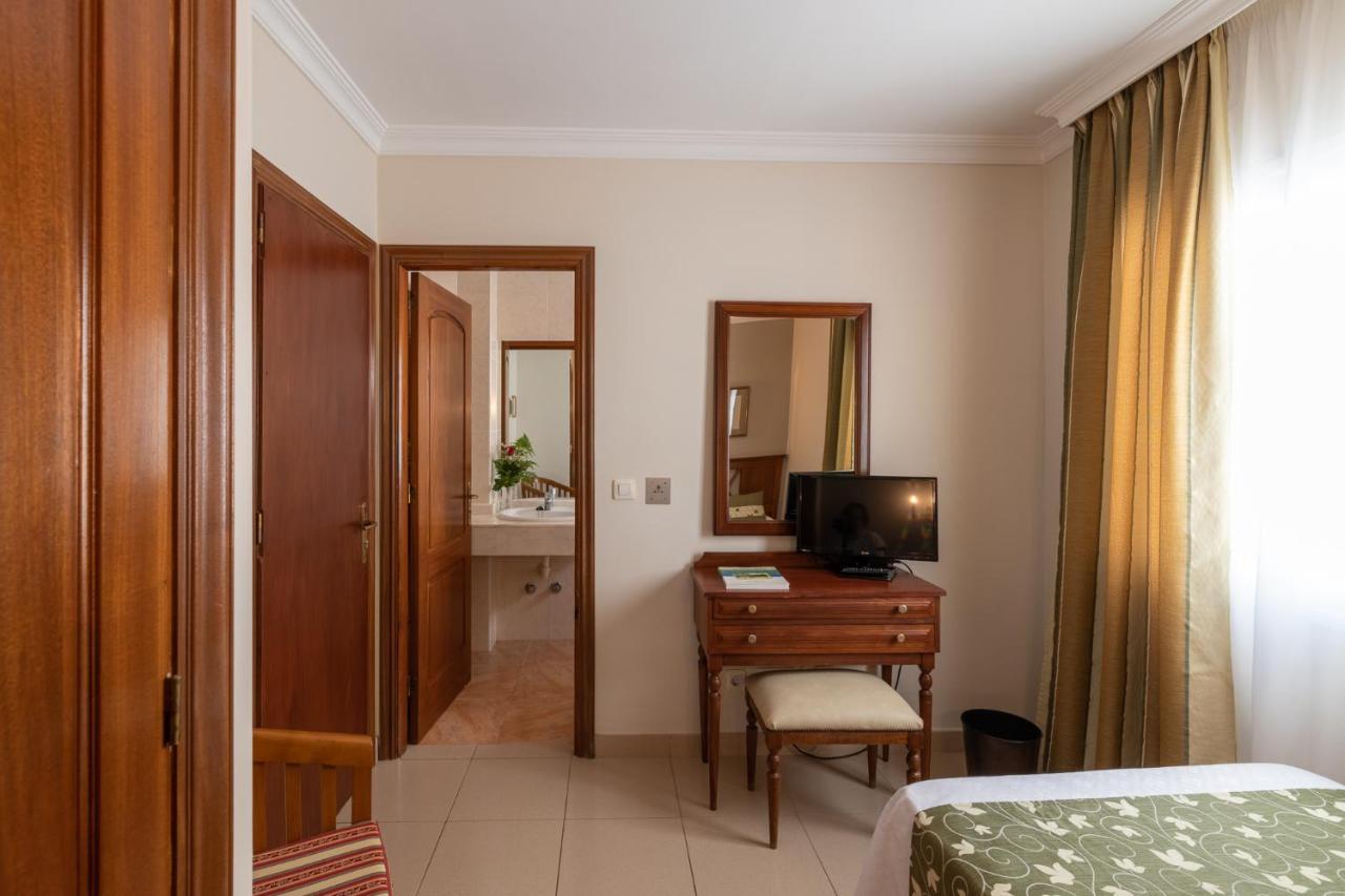 Marte Otel 3*