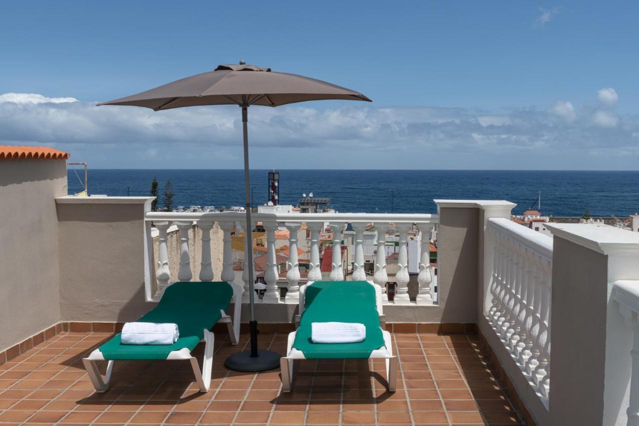 Marte Otel Puerto de la Cruz (Tenerife)