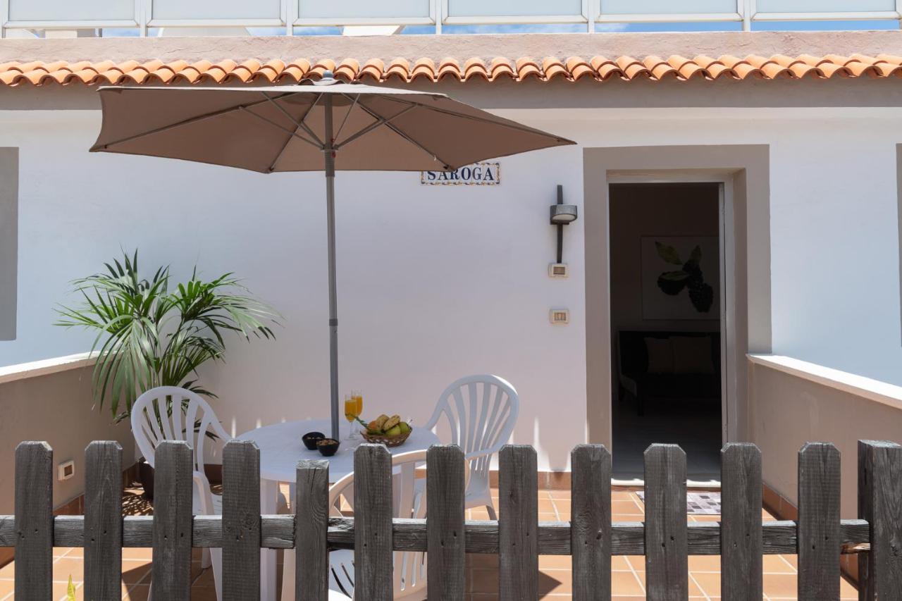 Otel Marte Puerto de la Cruz (Tenerife)
