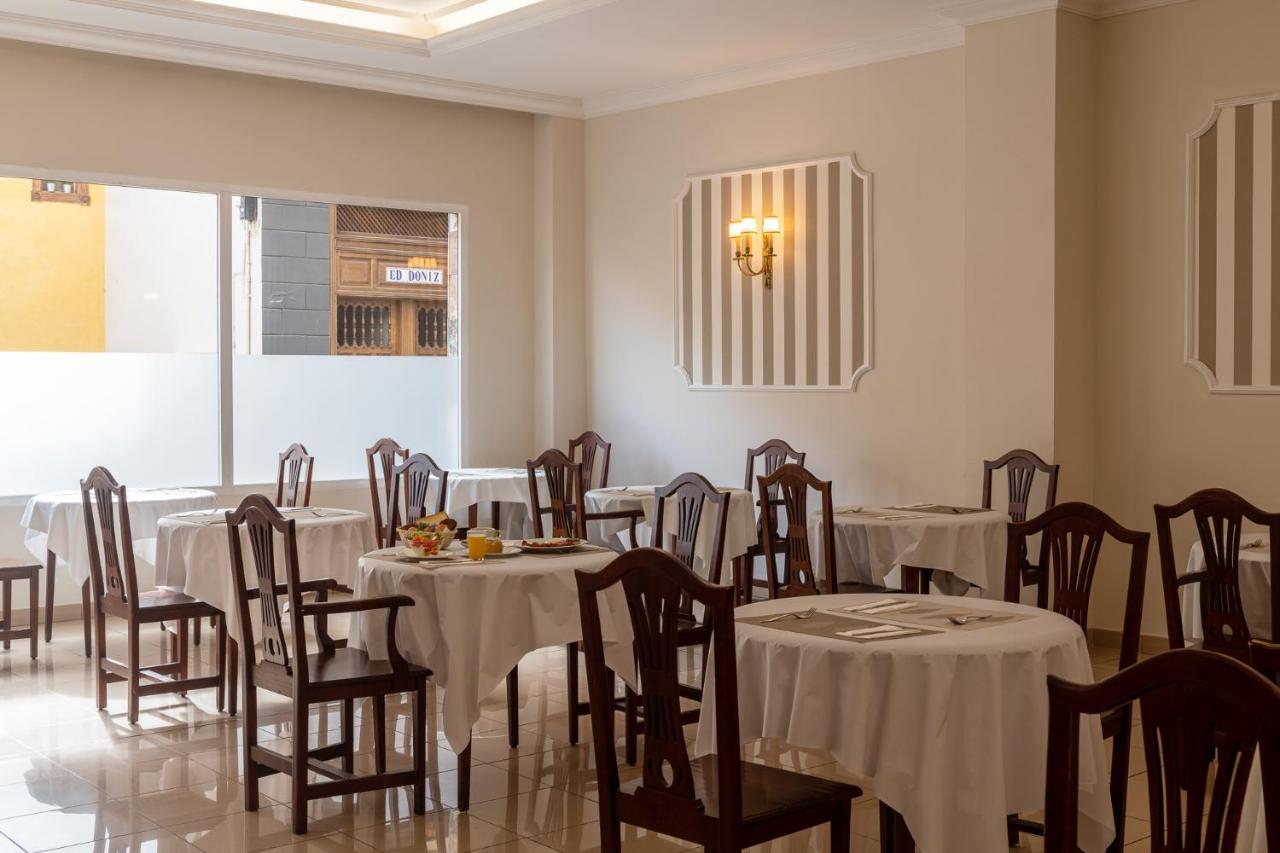 Marte Hotel 3*
