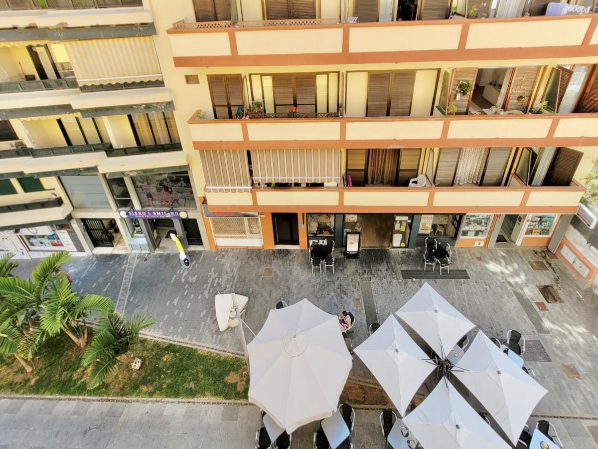 Appartement Santa Marina *