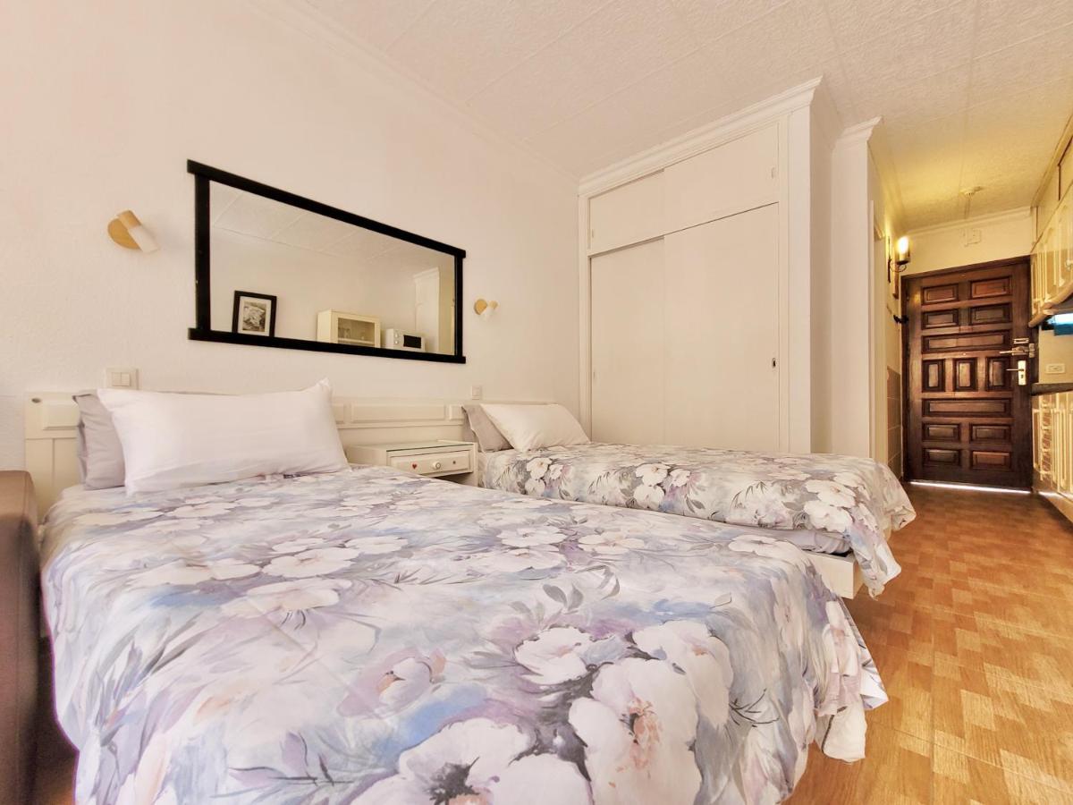 Appartement Santa Marina Puerto de la Cruz (Tenerife)