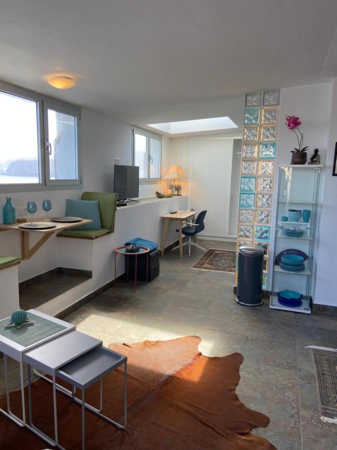 Oasis La Paz - Acaymo Loft - Adults Only - Appartement