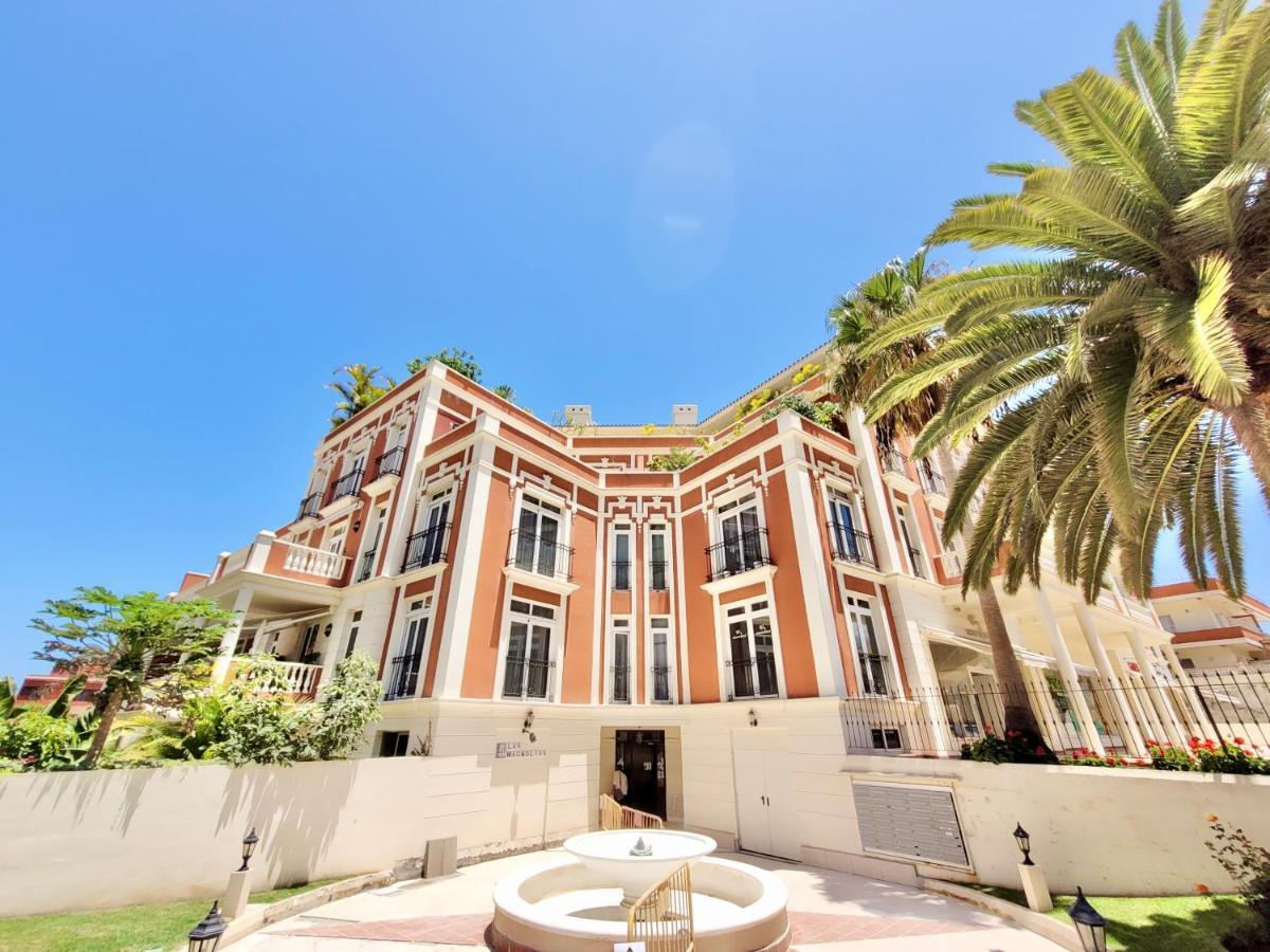 Magnolia House Puerto de la Cruz (Tenerife)