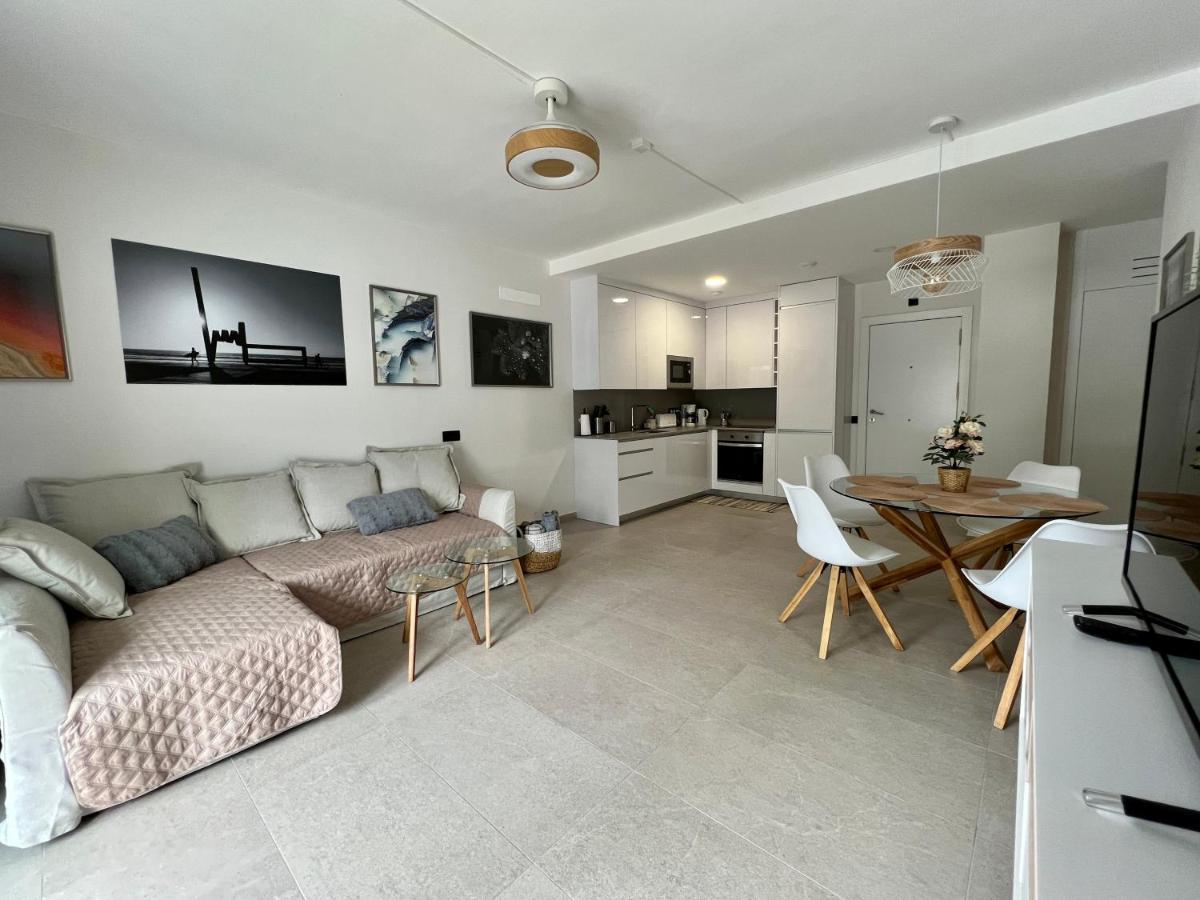 Ongi Etorri Apartment Puerto de la Cruz (Tenerife)