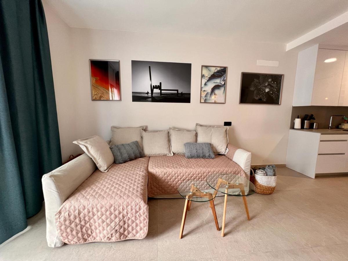 Ongi Etorri Apartment