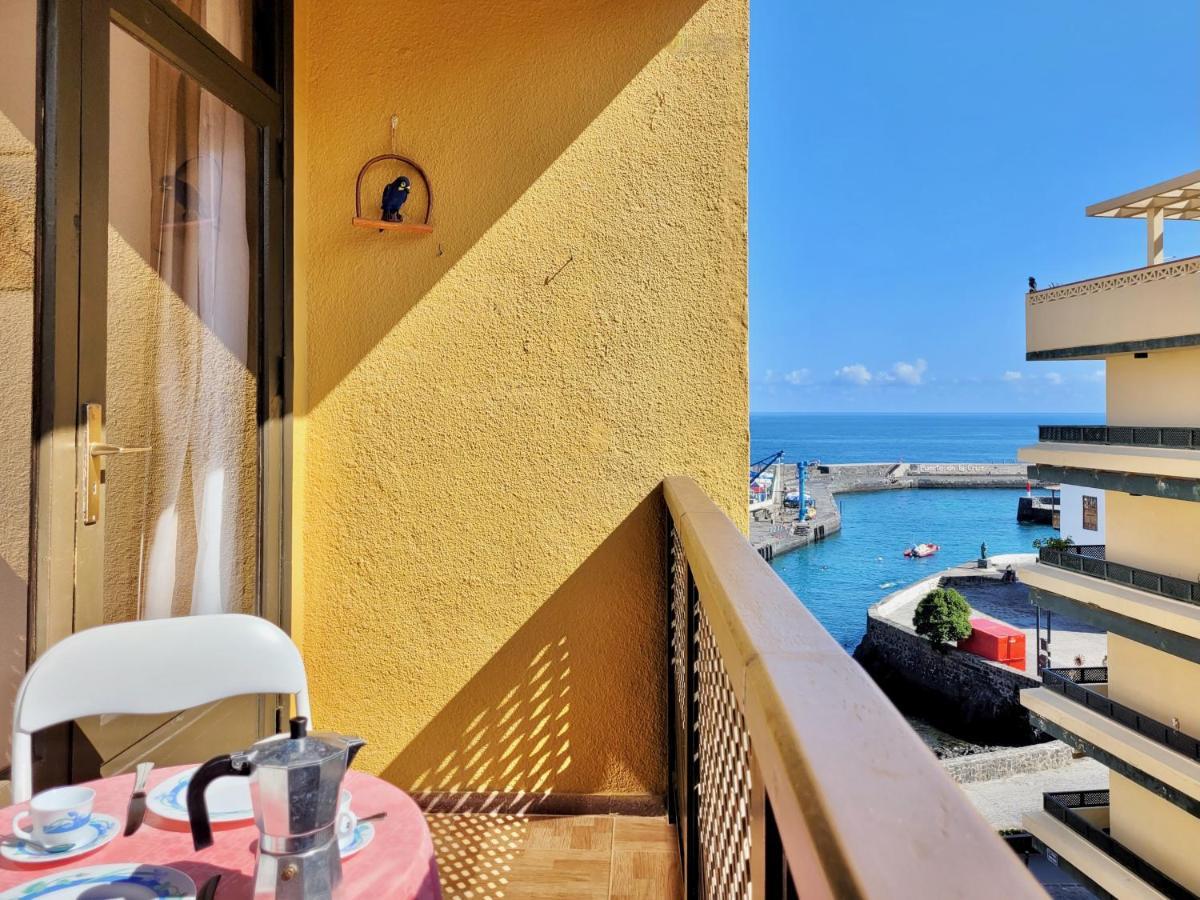 Santa Marina Huoneisto