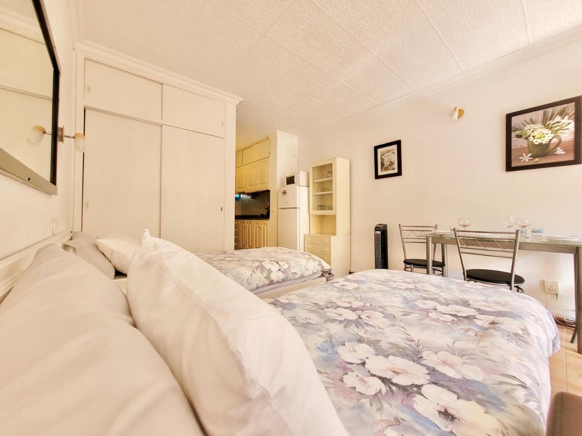 Appartement Santa Marina
