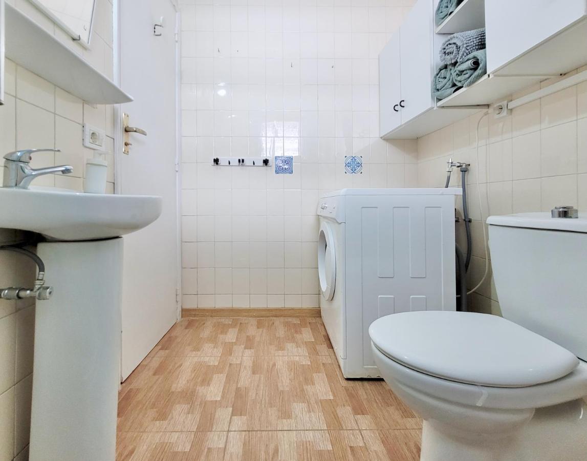 Appartement Santa Marina Puerto de la Cruz (Tenerife)