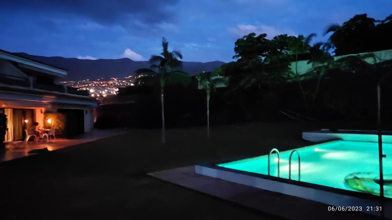 Elegant And Peaceful Aparments With Pool And Garden Căn hộ Puerto de la Cruz (Tenerife)