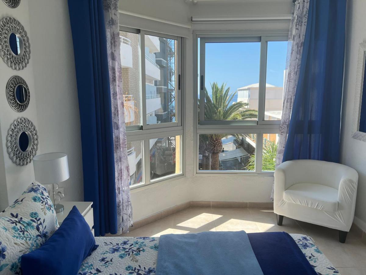 Apartamento Rosmary Puerto de la Cruz (Tenerife)