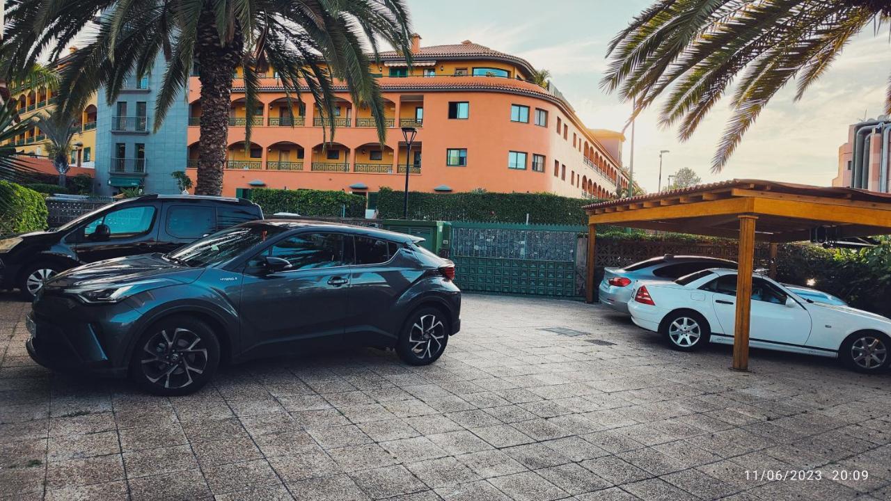 Elegant And Peaceful Aparments With Pool And Garden Puerto de la Cruz (Tenerife)