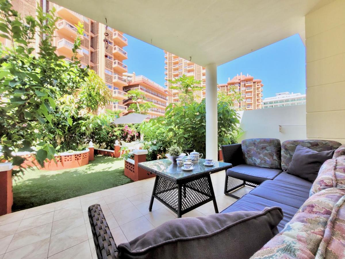 Magnolia House Apartment *