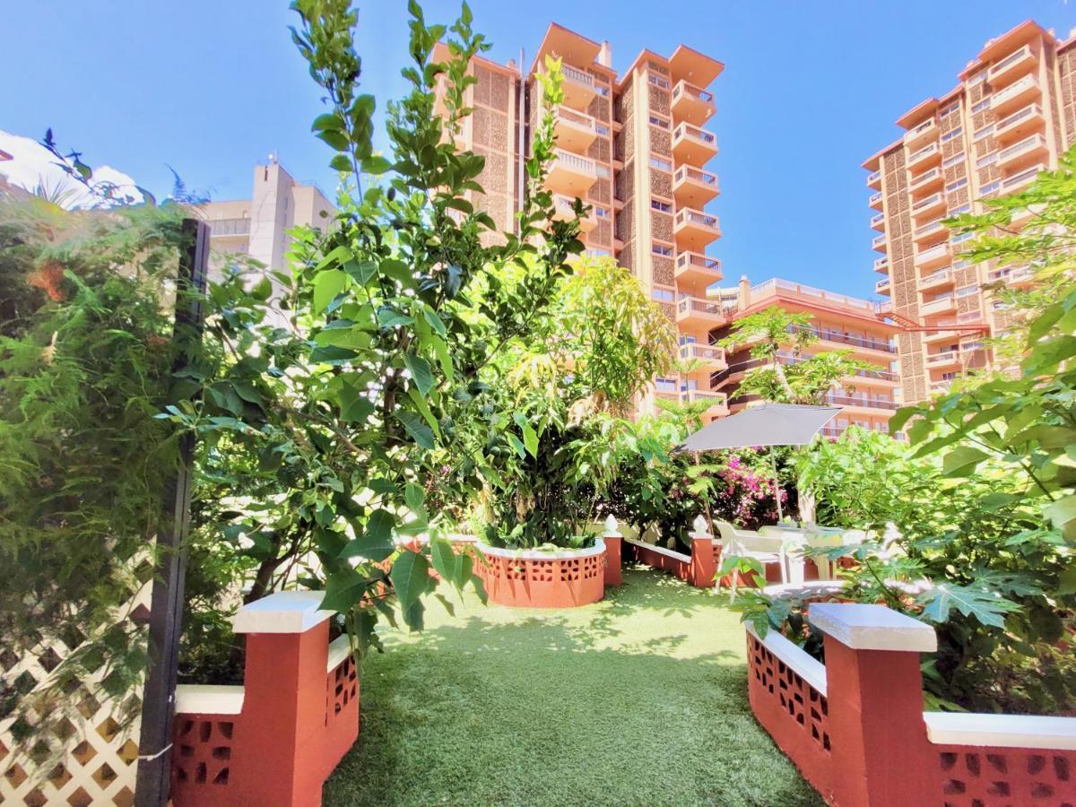 Magnolia House * Puerto de la Cruz (Tenerife)