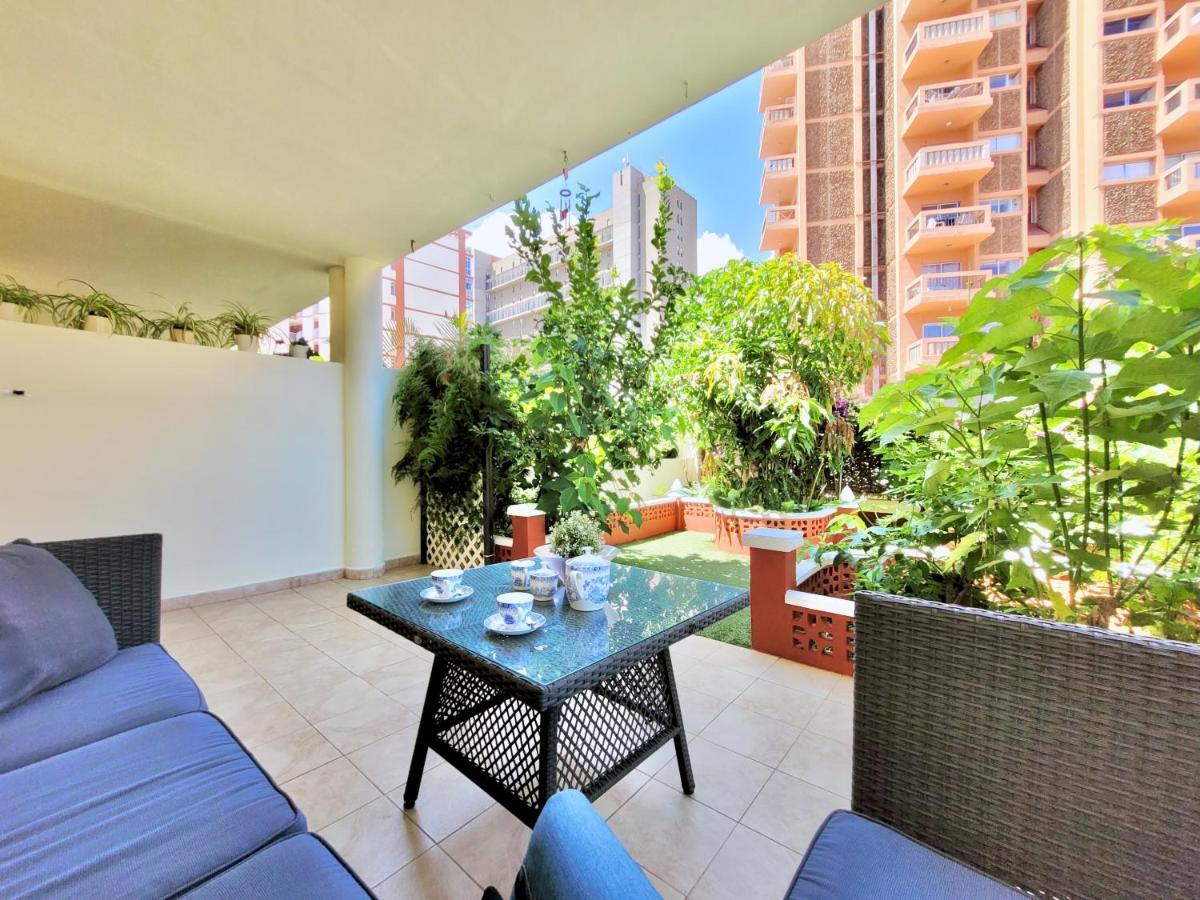 Magnolia House Apartment