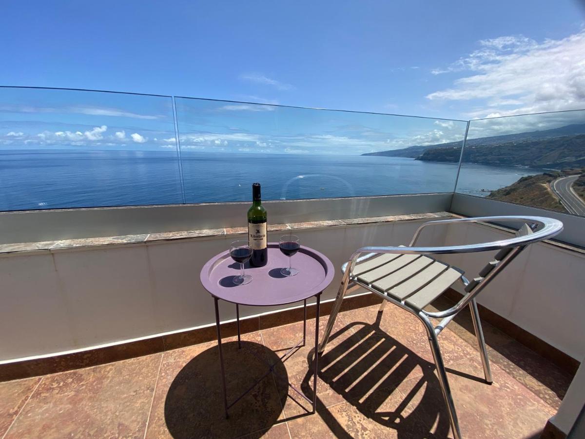 Apartment Oasis La Paz - Pelicar - Adults Only - Puerto de la Cruz (Tenerife)